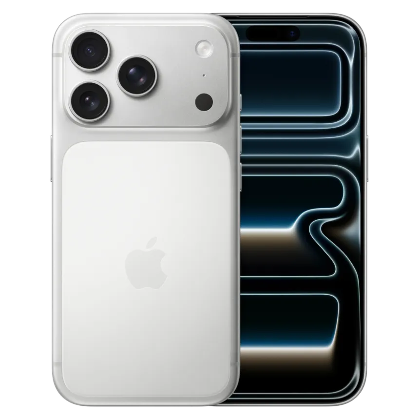 iPhone 17 Pro