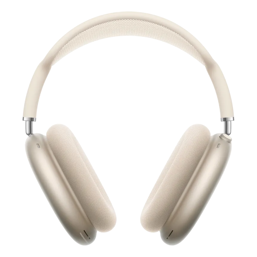 Apple AirPods Max (Starlight)