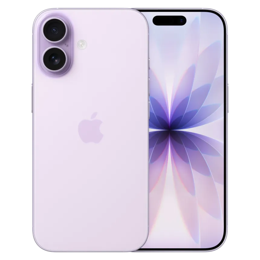 iPhone 17