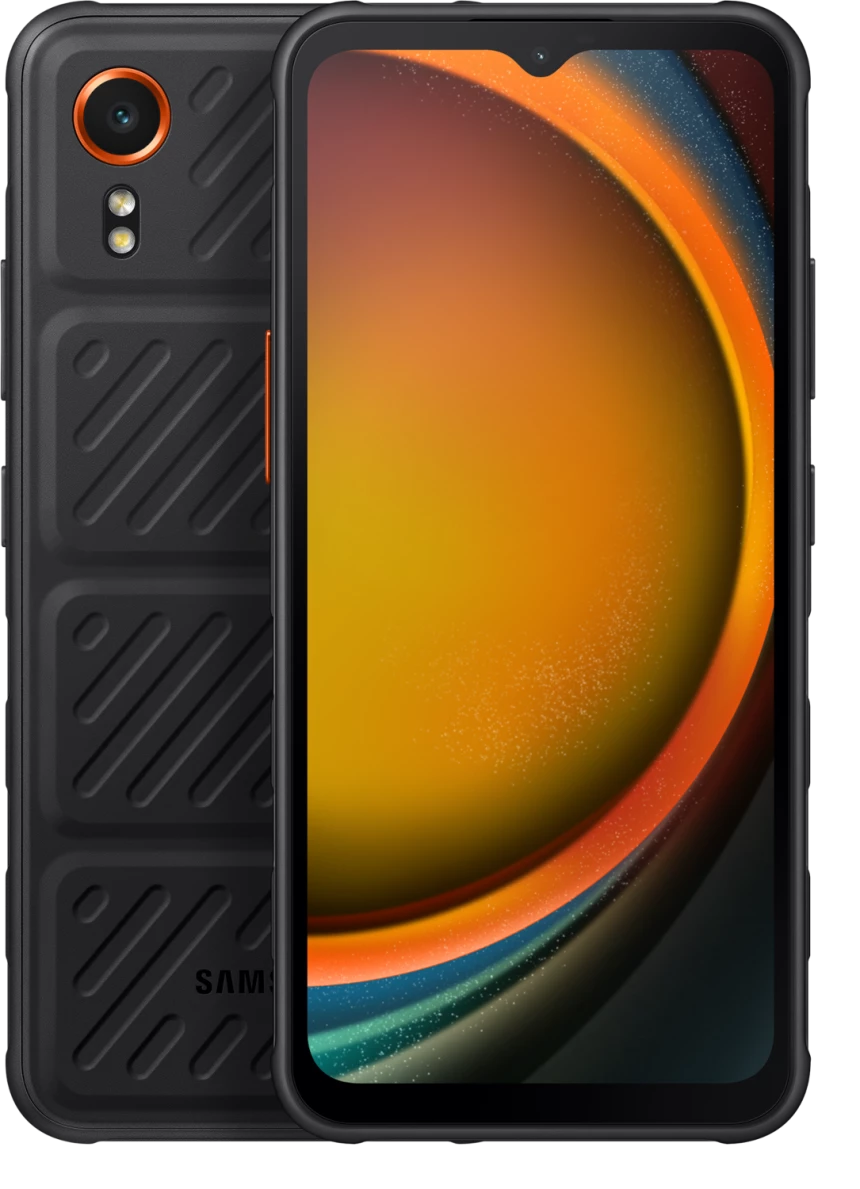 Samsung Galaxy XCover7